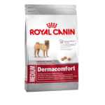 Royal Canin Medium Dermacomfort-Корм для собак, склонных к кожным раздражениям и зуду 